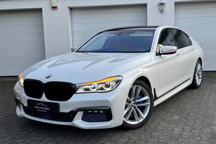 BMW 750 Gebrauchtwagen