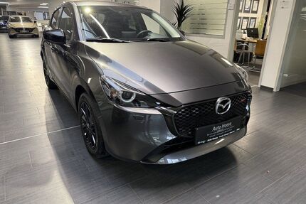 Mazda 2 Gebrauchtwagen