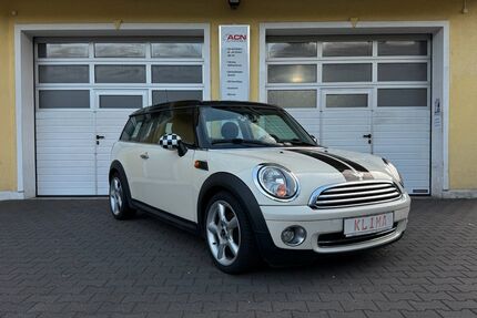 Mini Cooper Clubman Gebrauchtwagen
