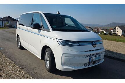 VW T7 Multivan Gebrauchtwagen