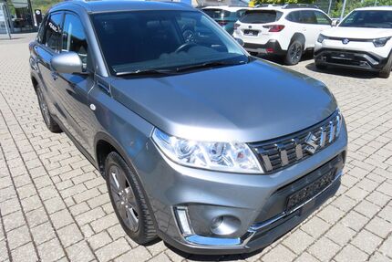 Suzuki Vitara Gebrauchtwagen