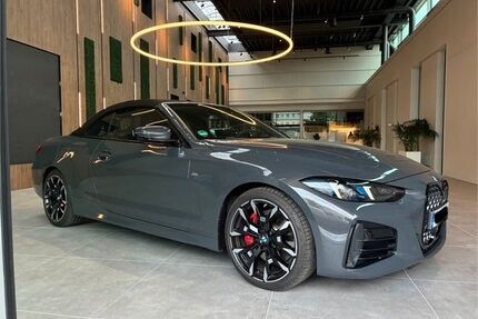 BMW 420 Gebrauchtwagen