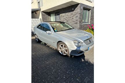 Mercedes-Benz CL 180 Gebrauchtwagen