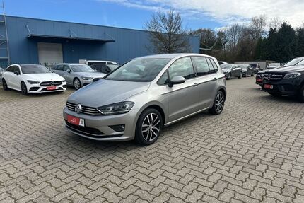 VW Golf Sportsvan Gebrauchtwagen