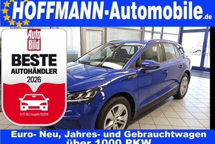 Skoda Enyaq Gebrauchtwagen