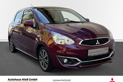Mitsubishi Space Star Gebrauchtwagen