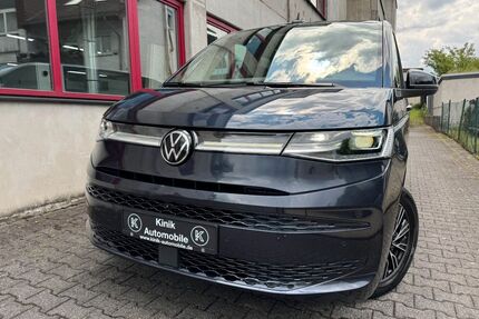 VW T7 Multivan Gebrauchtwagen