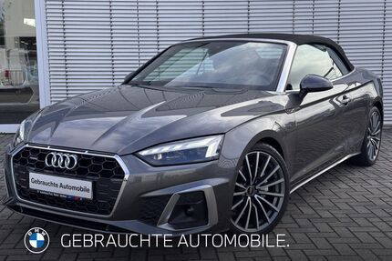 Audi A5 Gebrauchtwagen
