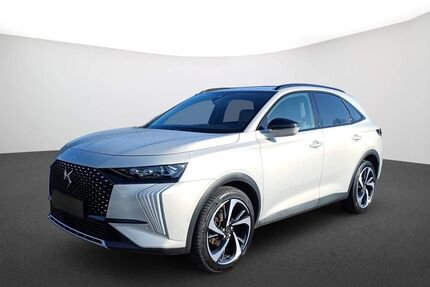 DS Automobiles DS7 (Crossback) Gebrauchtwagen