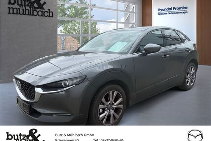 Mazda CX-30 Gebrauchtwagen