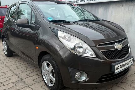 Chevrolet Spark Gebrauchtwagen