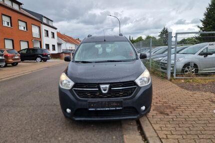 Dacia Dokker Gebrauchtwagen