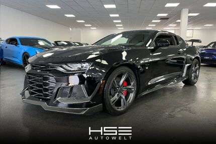 Chevrolet Camaro Gebrauchtwagen