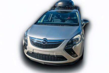 Opel Zafira Tourer Gebrauchtwagen