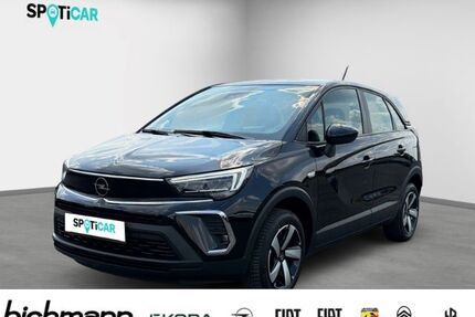 Opel Crossland (X) Gebrauchtwagen