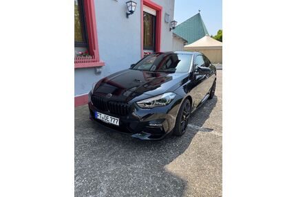 BMW 218 Gran Coupé Gebrauchtwagen
