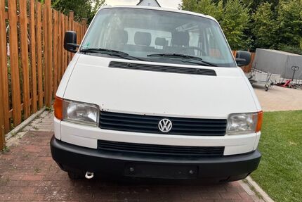 VW T4 andere Gebrauchtwagen