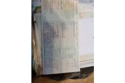 BMW 318 Gebrauchtwagen