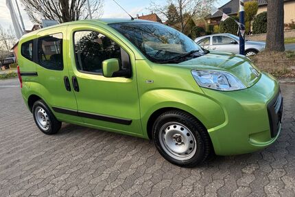 Fiat Qubo Gebrauchtwagen