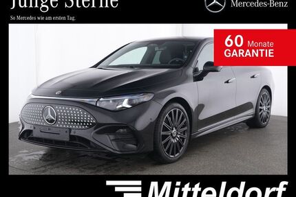 Mercedes-Benz CLA 250 Gebrauchtwagen