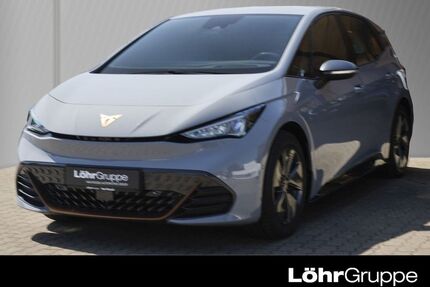 Cupra Born Gebrauchtwagen