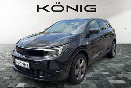 Opel Grandland (X) Gebrauchtwagen