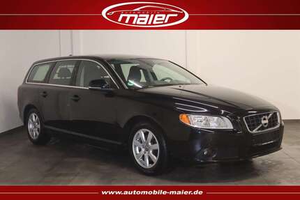 Volvo V70 Gebrauchtwagen