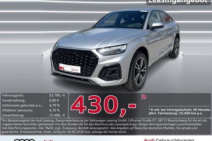 Audi Q5 Gebrauchtwagen
