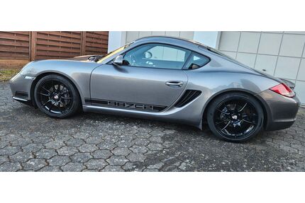 Porsche Cayman Gebrauchtwagen
