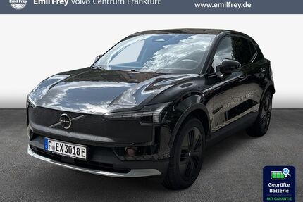 Volvo EX30 Gebrauchtwagen