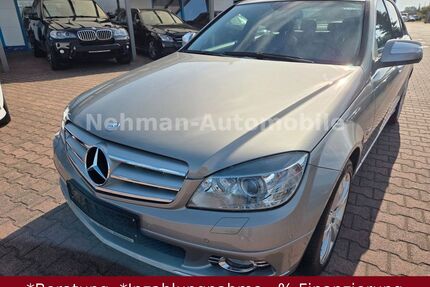 Mercedes-Benz C 320 Gebrauchtwagen