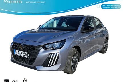 Peugeot 208 Gebrauchtwagen