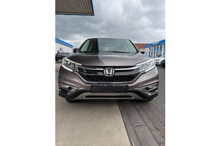 Honda CR-V Gebrauchtwagen