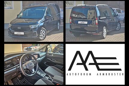 Ford Tourneo Connect Gebrauchtwagen