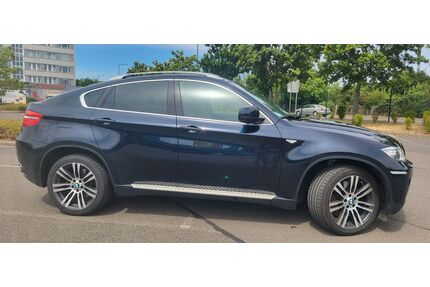 BMW X6 Gebrauchtwagen