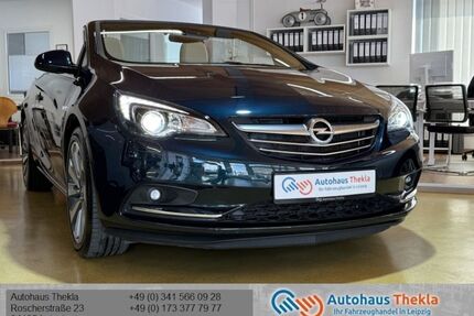 Opel Cascada Gebrauchtwagen