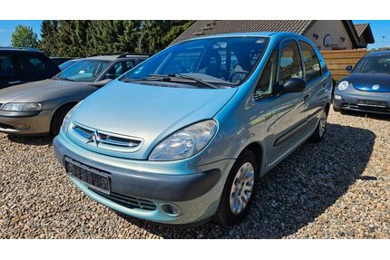 Citroen Xsara Picasso Gebrauchtwagen