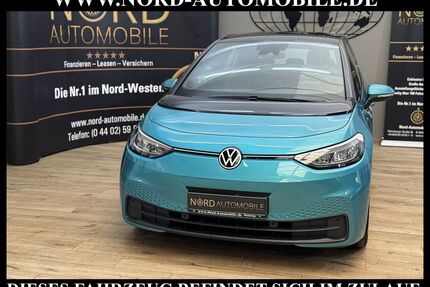 VW ID.3 Gebrauchtwagen
