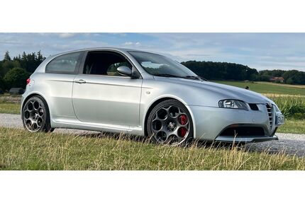 Alfa Romeo 147 Gebrauchtwagen