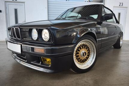 BMW 325 Gebrauchtwagen