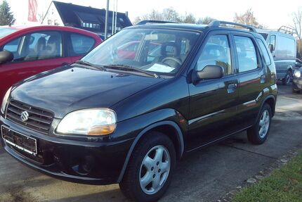 Suzuki Ignis Gebrauchtwagen