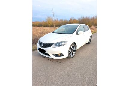 Nissan Pulsar Gebrauchtwagen