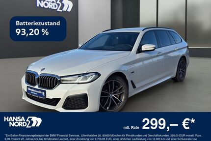 BMW 530 Gebrauchtwagen