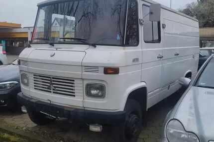 Mercedes-Benz 400 Gebrauchtwagen