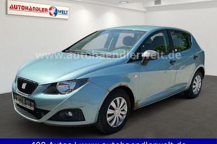 Seat Ibiza Gebrauchtwagen
