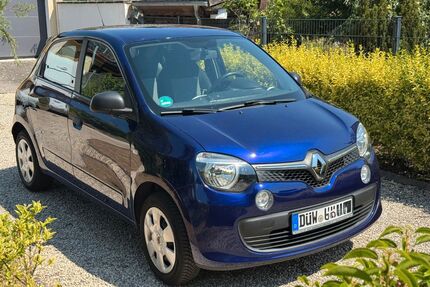 Renault Twingo Gebrauchtwagen