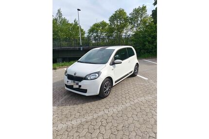 Skoda Citigo Gebrauchtwagen