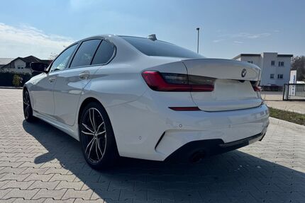 BMW 330 Gebrauchtwagen