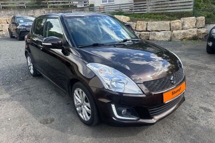 Suzuki Swift Gebrauchtwagen