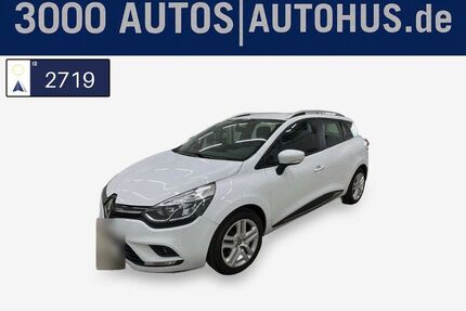 Renault Clio Gebrauchtwagen